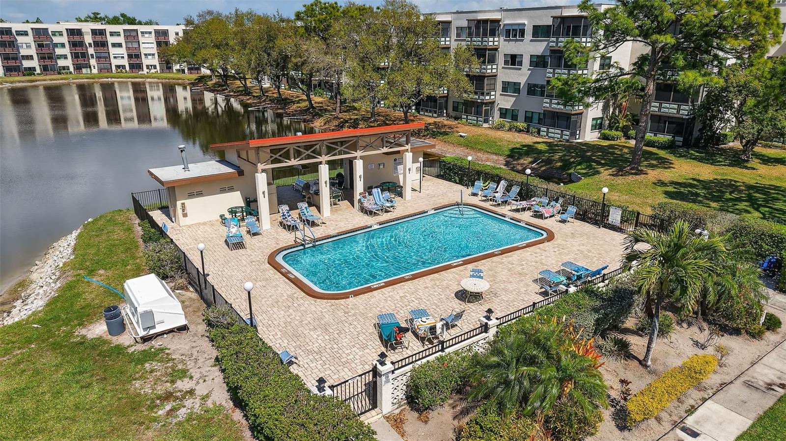 TERRACE PARK OF FIVE TOWNS - Residential