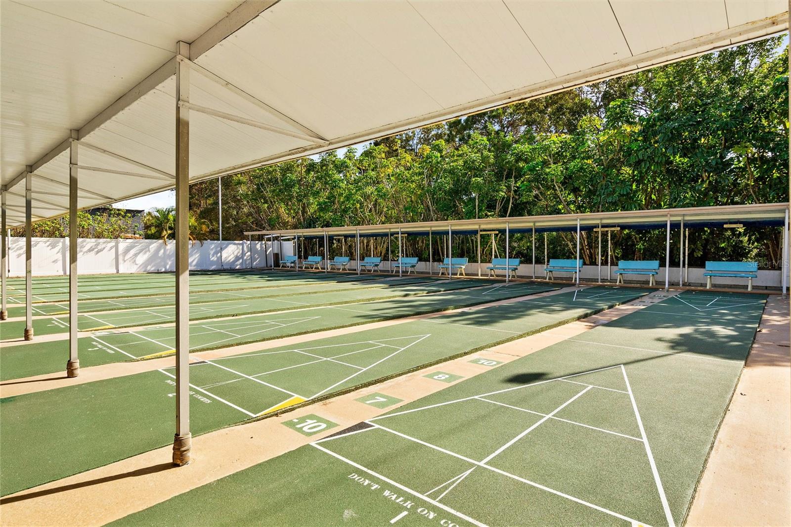 TERRACE PARK OF FIVE TOWNS - Residential