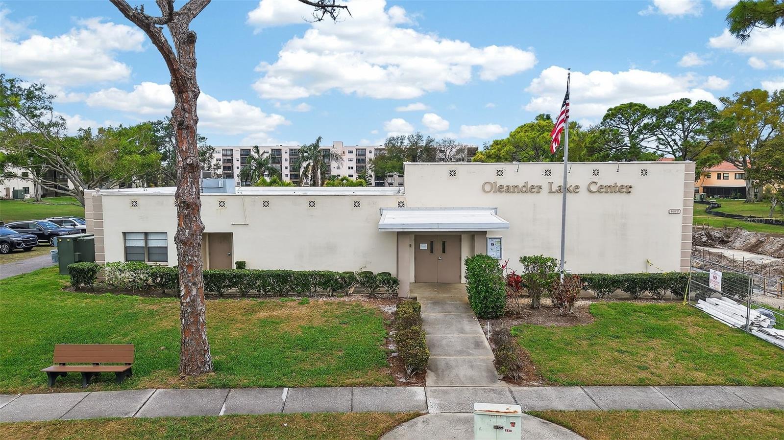 TERRACE PARK OF FIVE TOWNS - Residential