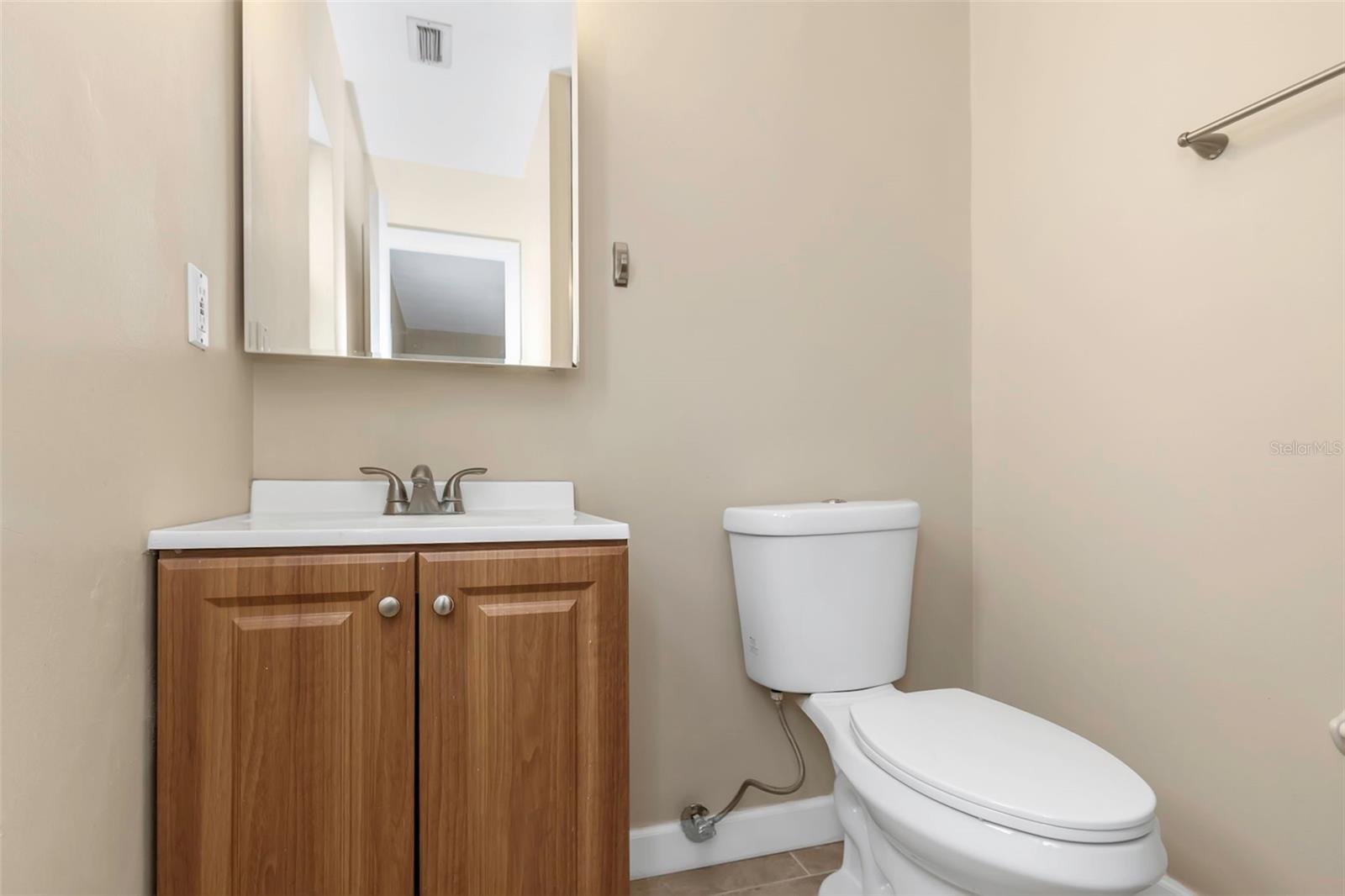 BONNIE BAY UNIT ONE - Residential Lease