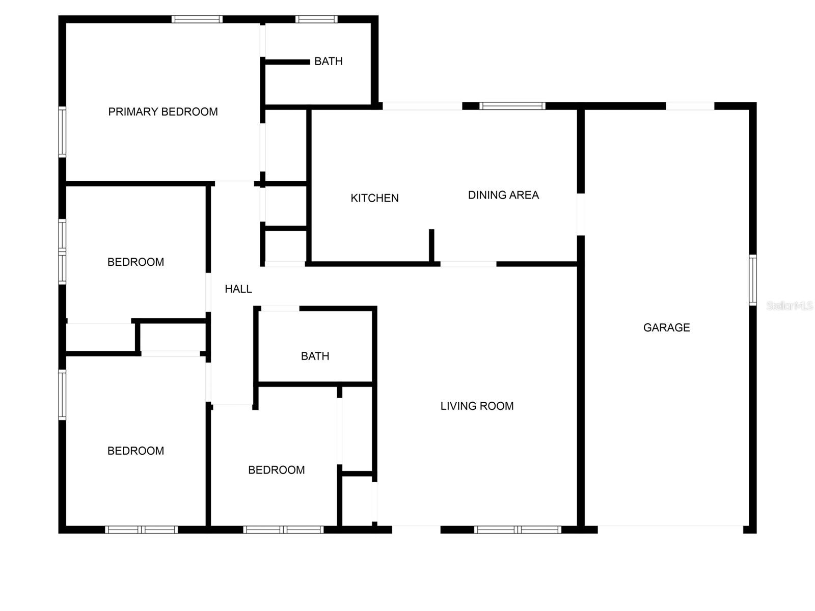 BONNIE BAY UNIT ONE - Residential Lease