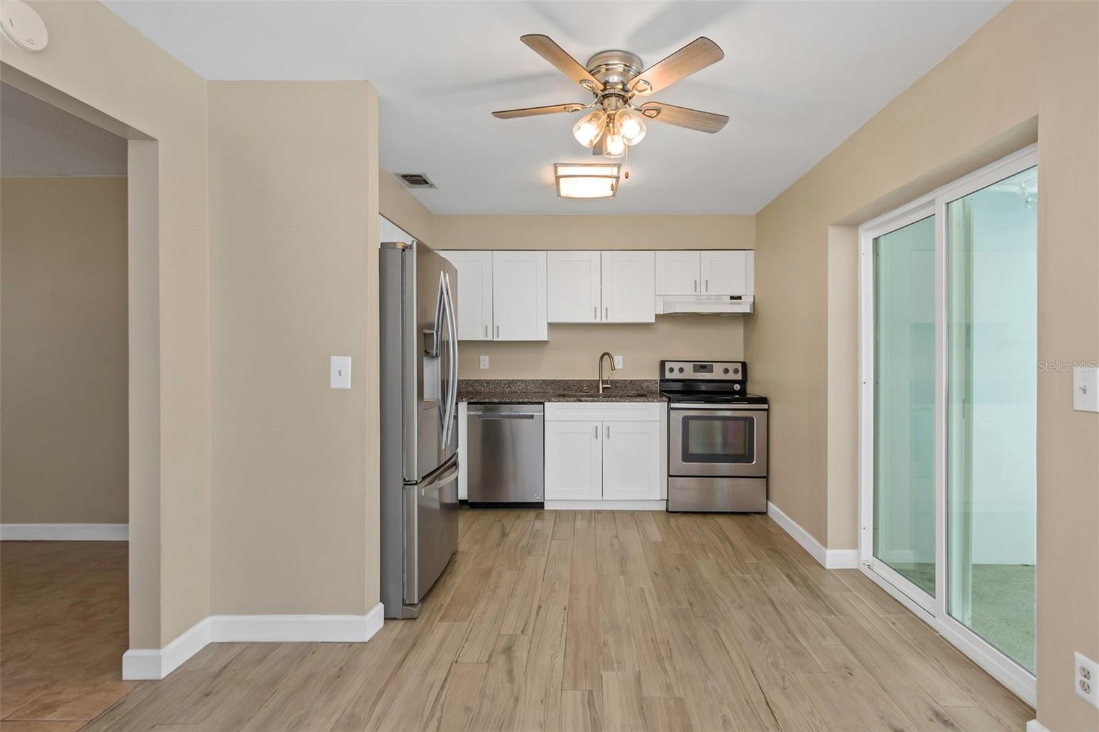 BONNIE BAY UNIT ONE - Residential Lease