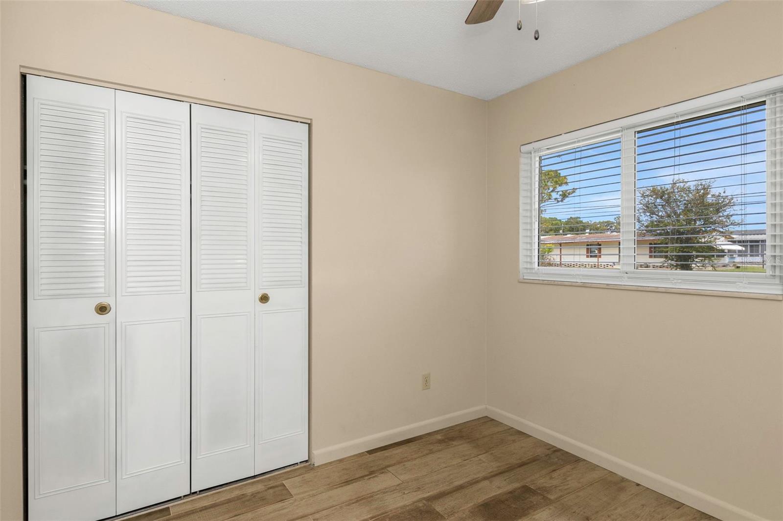 BONNIE BAY UNIT ONE - Residential Lease