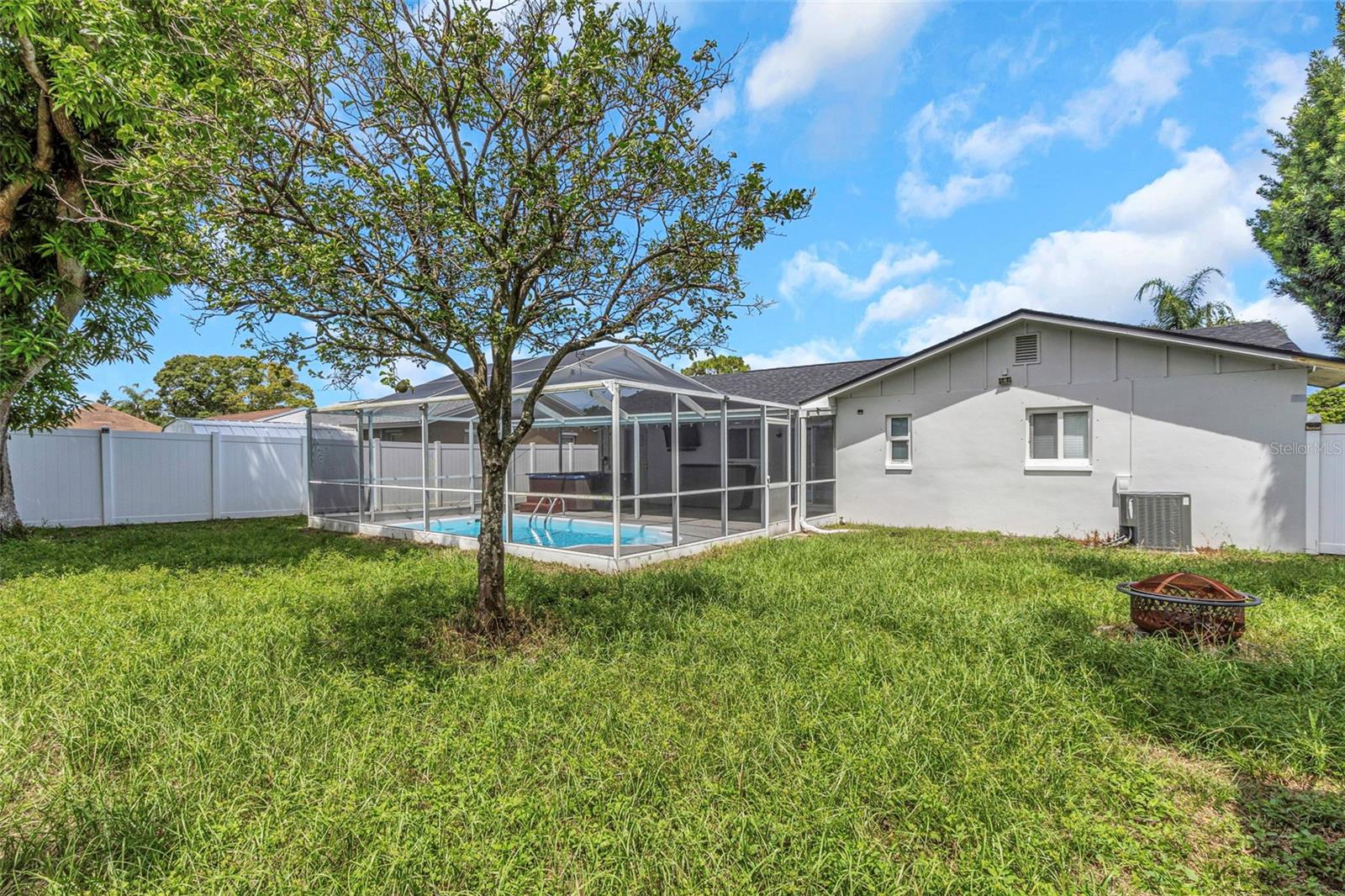 BONNIE BAY UNIT ONE - Residential Lease