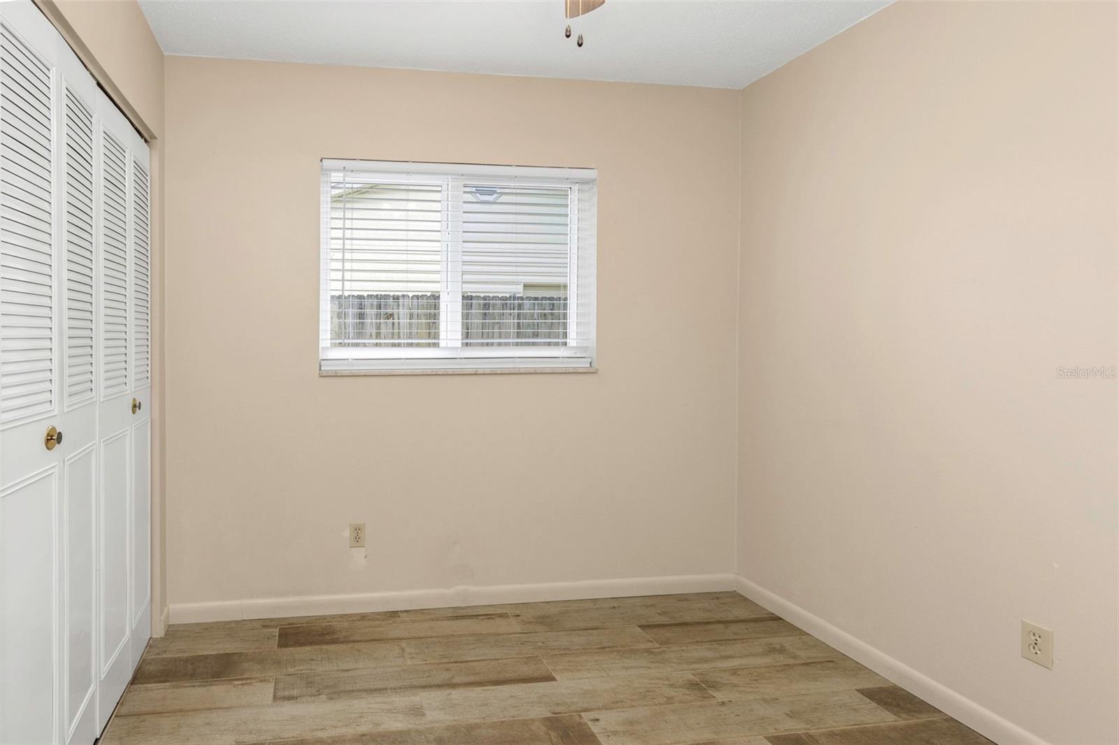 BONNIE BAY UNIT ONE - Residential Lease