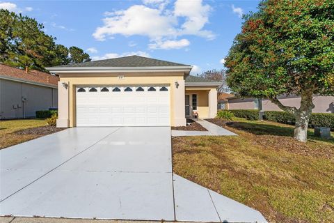 A home in SUMMERFIELD