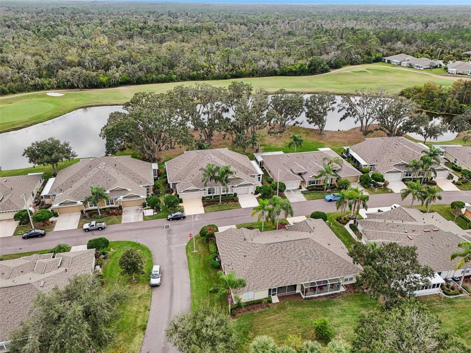 GRANTHAM CONDO - Residential