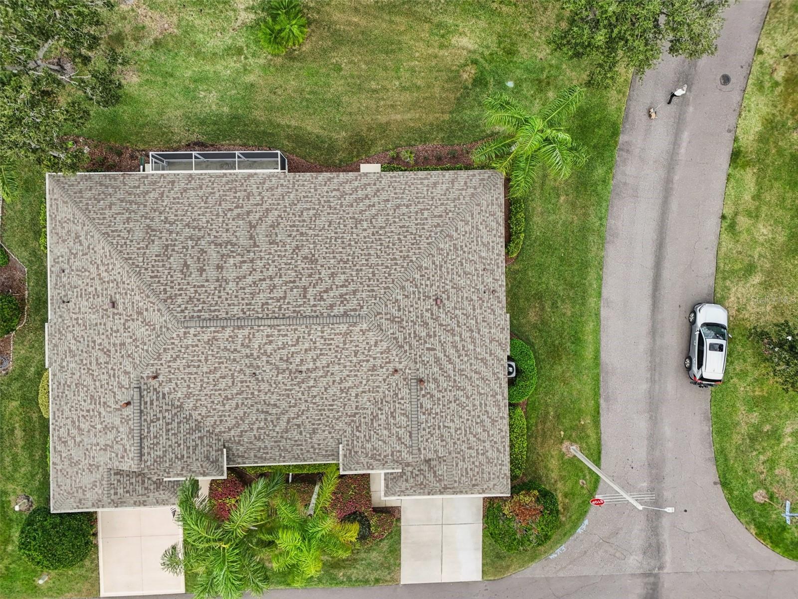 GRANTHAM CONDO - Residential