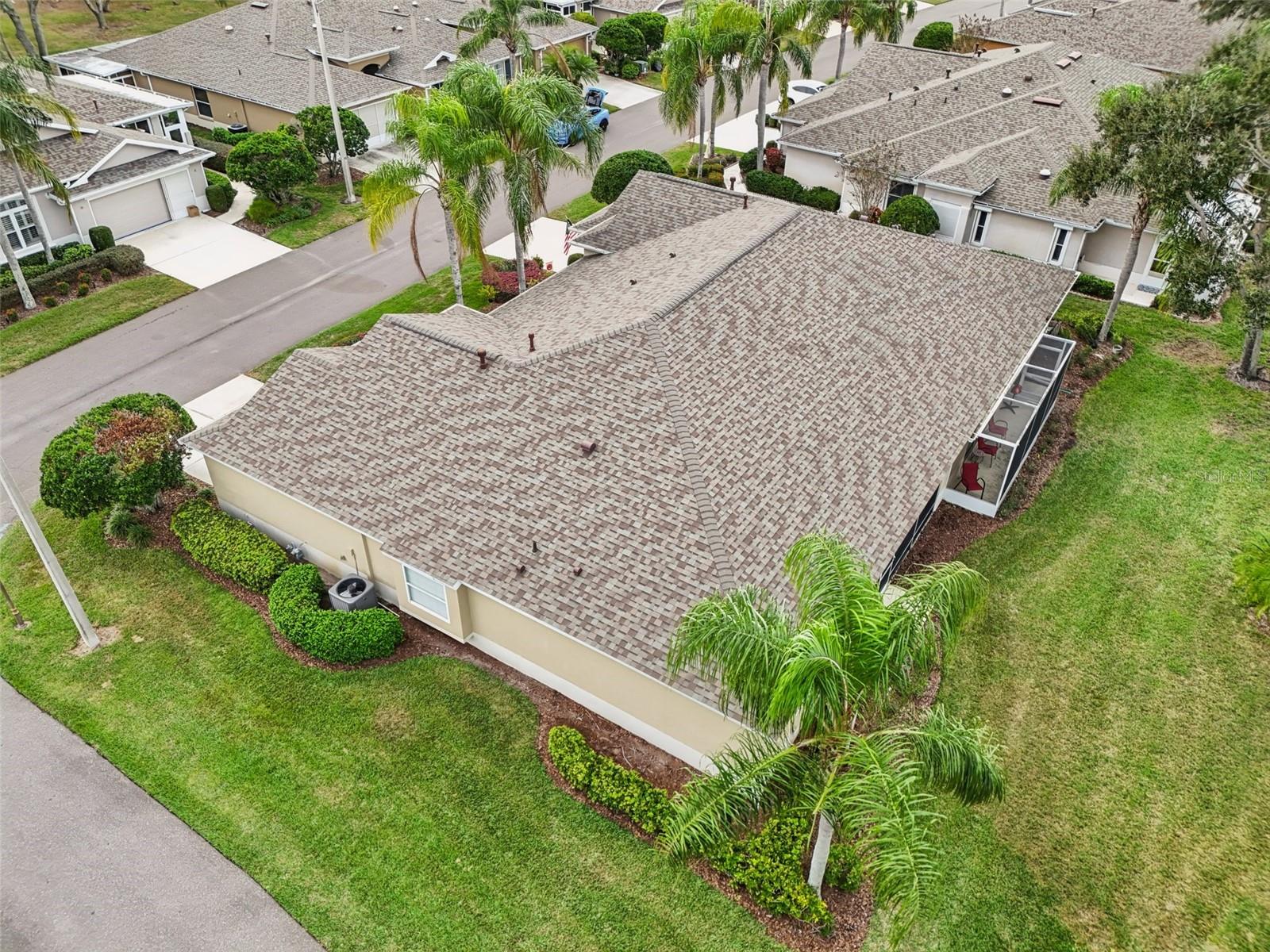 GRANTHAM CONDO - Residential