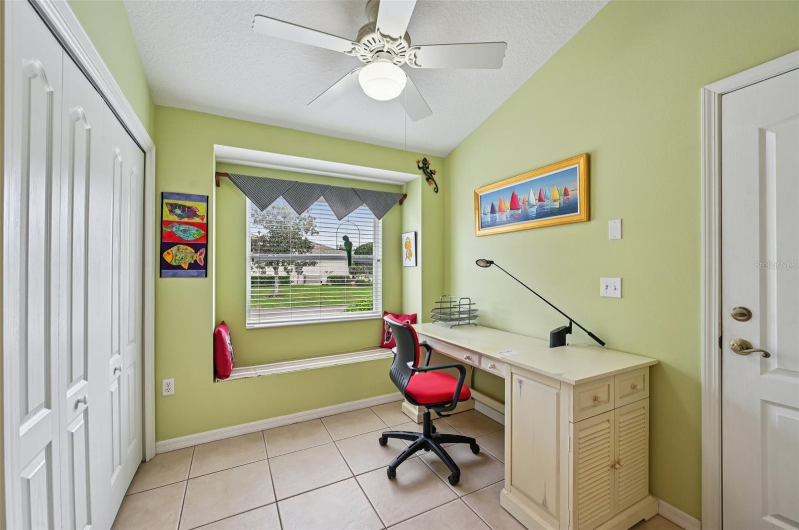 GRANTHAM CONDO - Residential