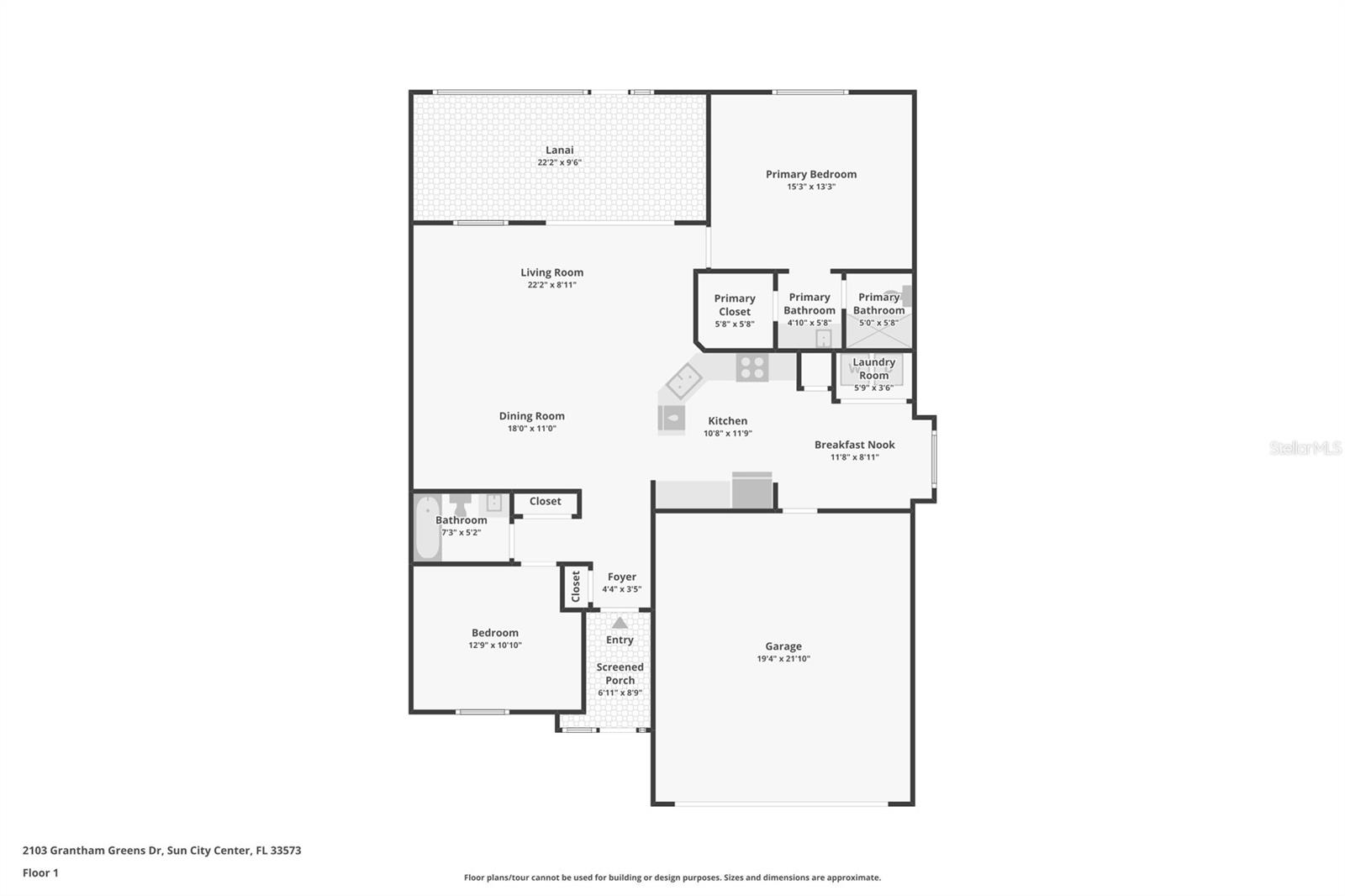 GRANTHAM CONDO - Residential