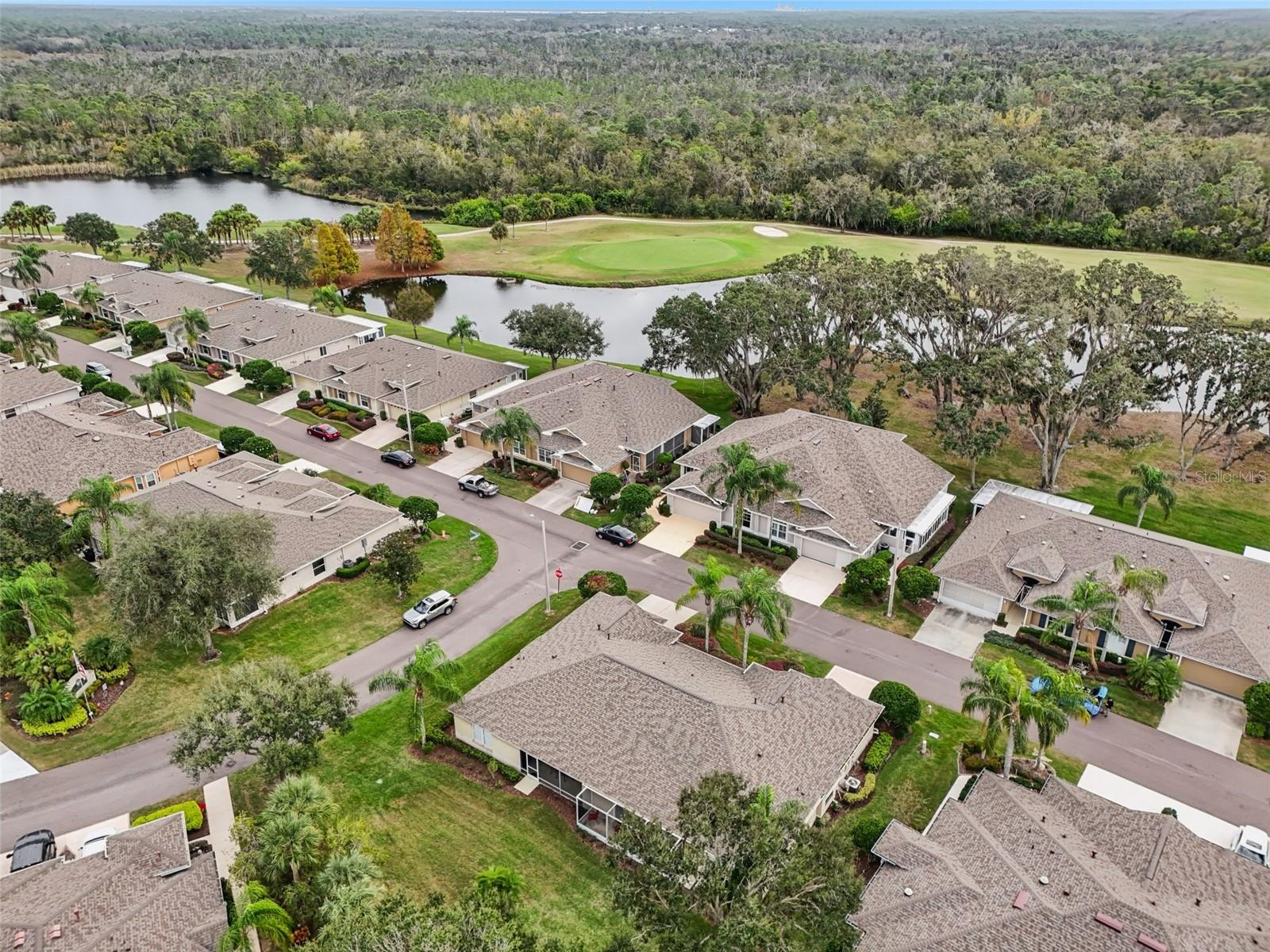 GRANTHAM CONDO - Residential