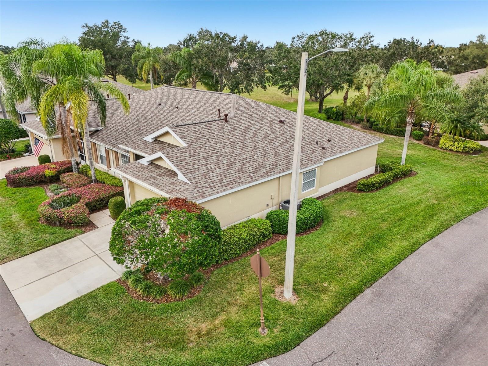 GRANTHAM CONDO - Residential