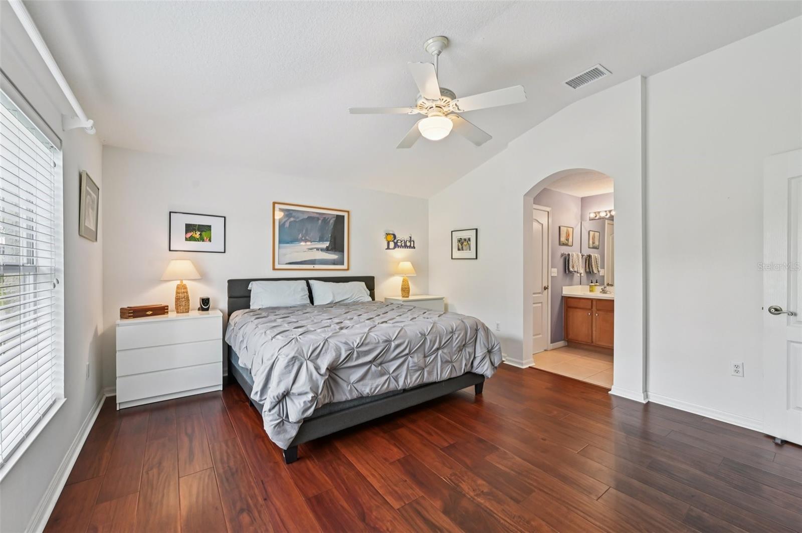 GRANTHAM CONDO - Residential