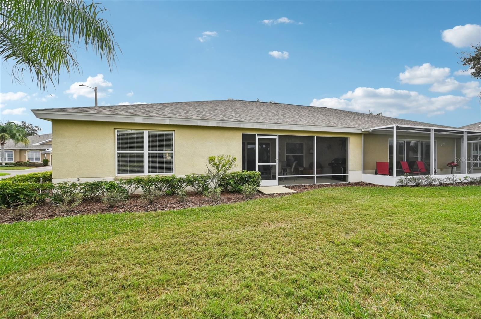 GRANTHAM CONDO - Residential