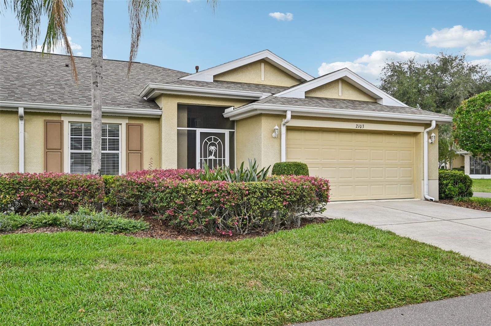 GRANTHAM CONDO - Residential