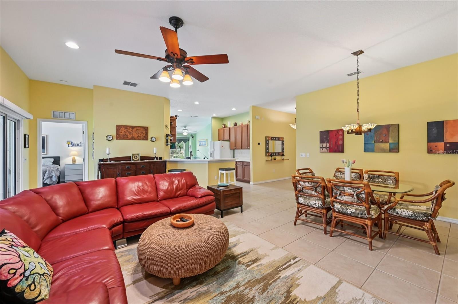 GRANTHAM CONDO - Residential