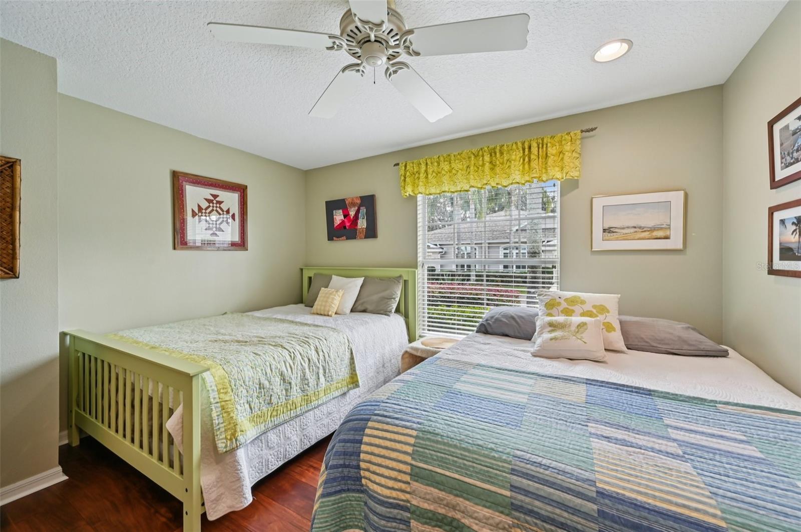 GRANTHAM CONDO - Residential