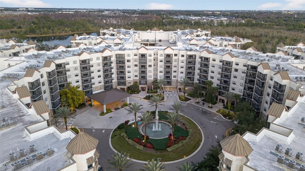 Photo of 14501 Grove Resort Avenue #1528, Winter Garden, FL 34787 (MLS # O6451566)