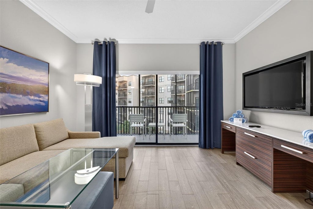Photo of 14501 Grove Resort Avenue #1528, Winter Garden, FL 34787 (MLS # O6451566)