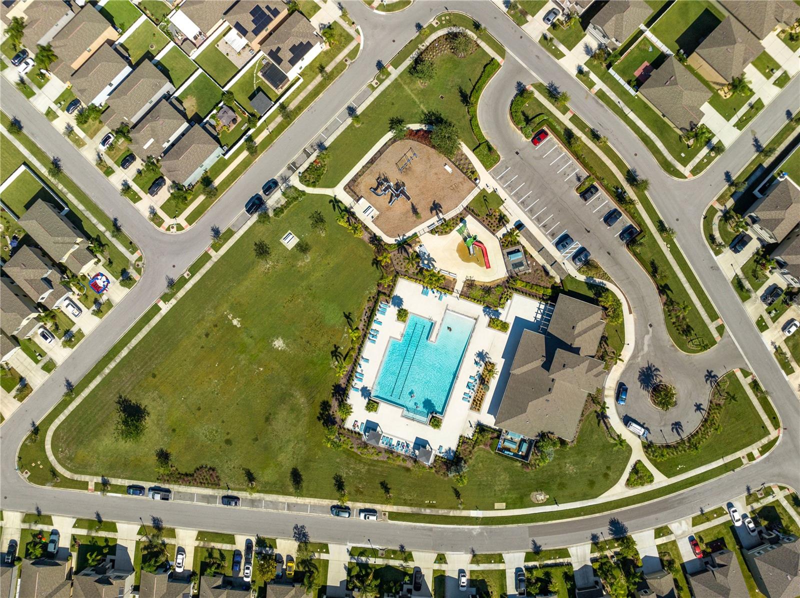 TOUCHSTONE PH 2 - Residential