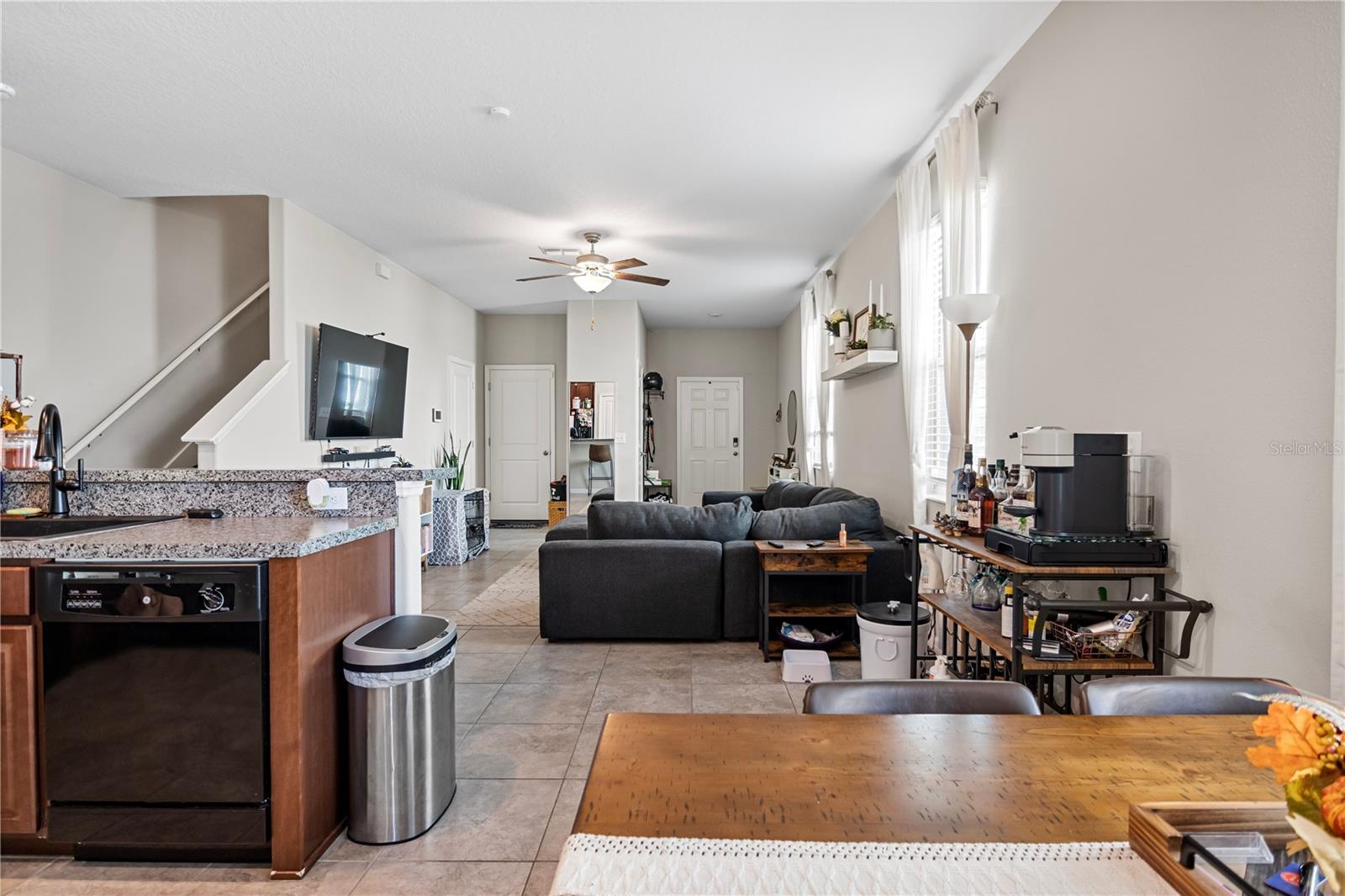 TOUCHSTONE PH 2 - Residential