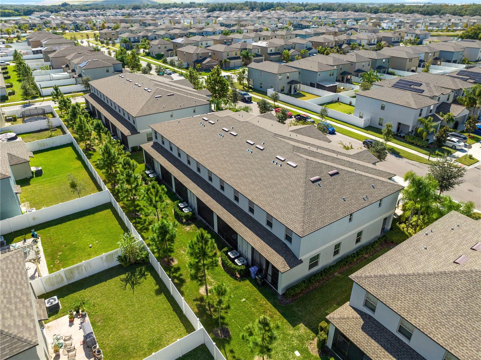 TOUCHSTONE PH 2 - Residential