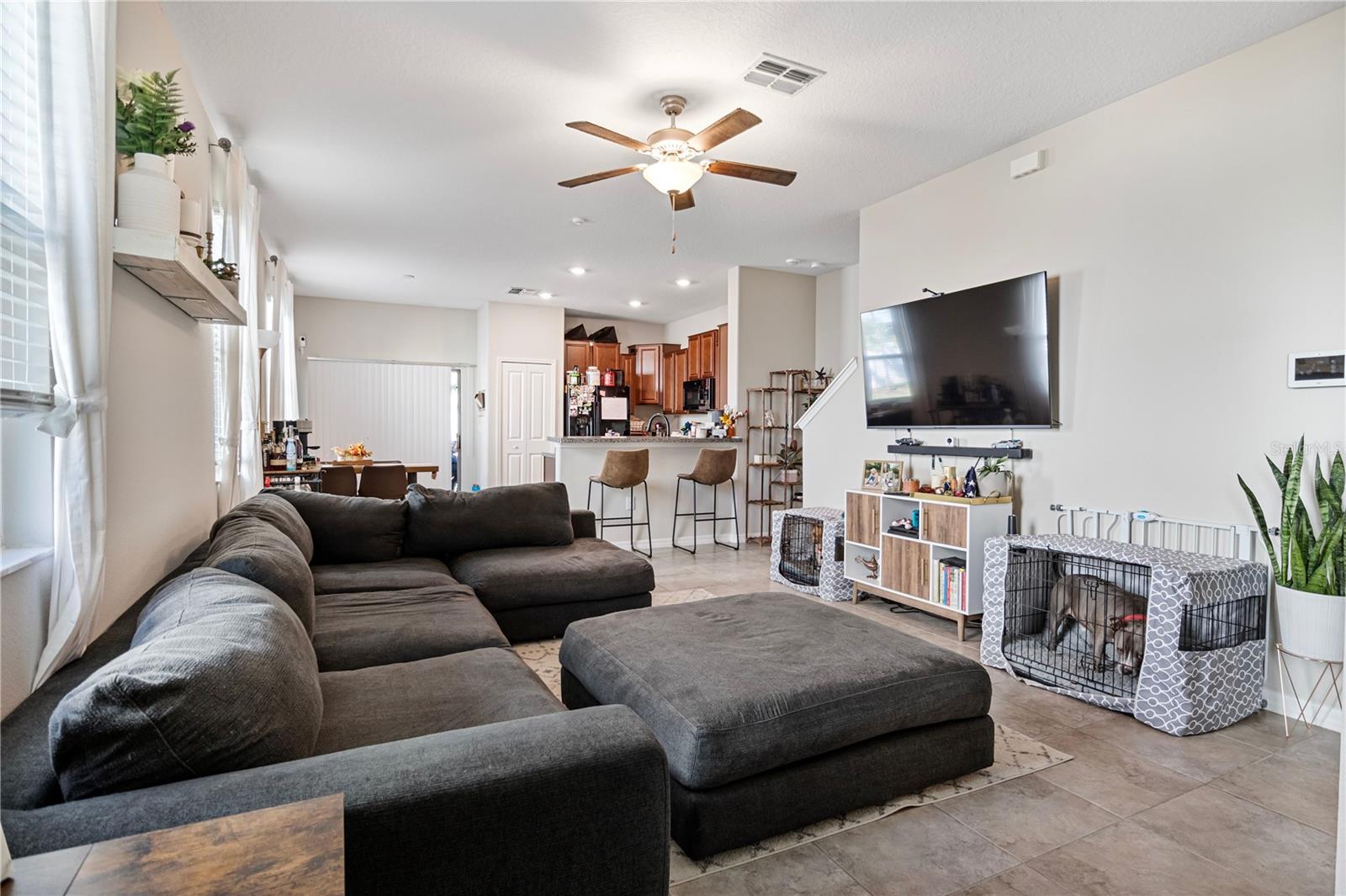 TOUCHSTONE PH 2 - Residential