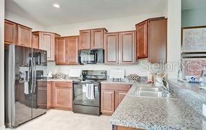 TOUCHSTONE PH 2 - Residential