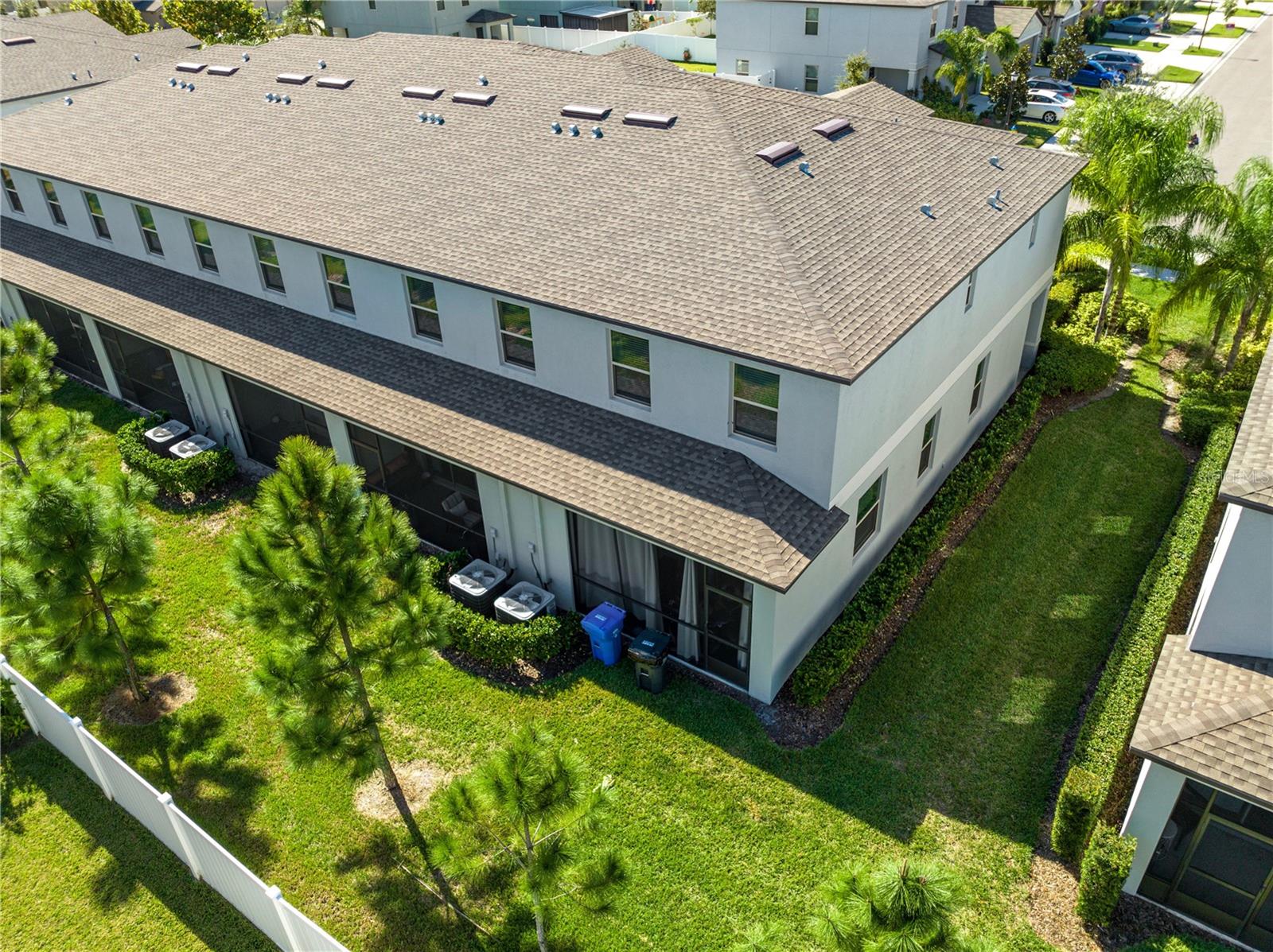 TOUCHSTONE PH 2 - Residential