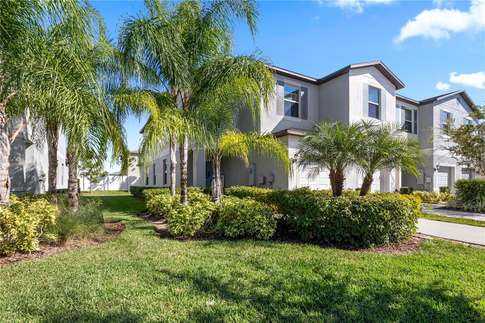 TOUCHSTONE PH 2 - Residential