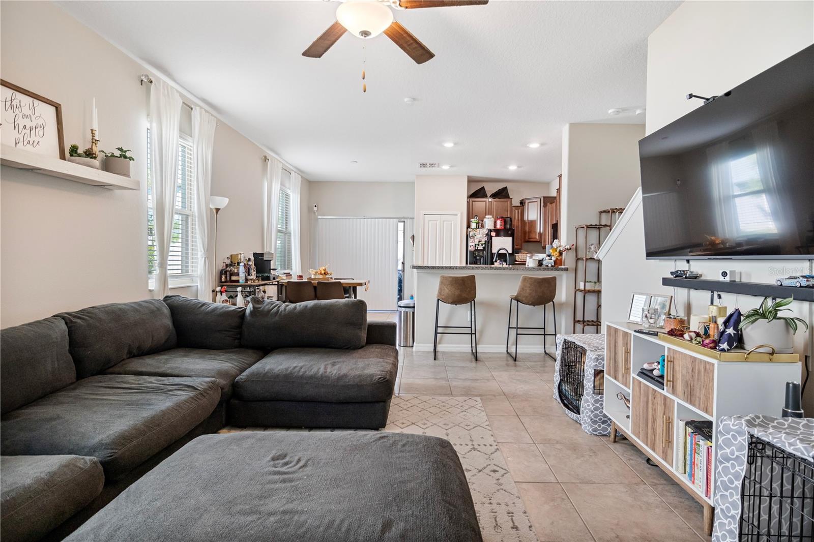 TOUCHSTONE PH 2 - Residential