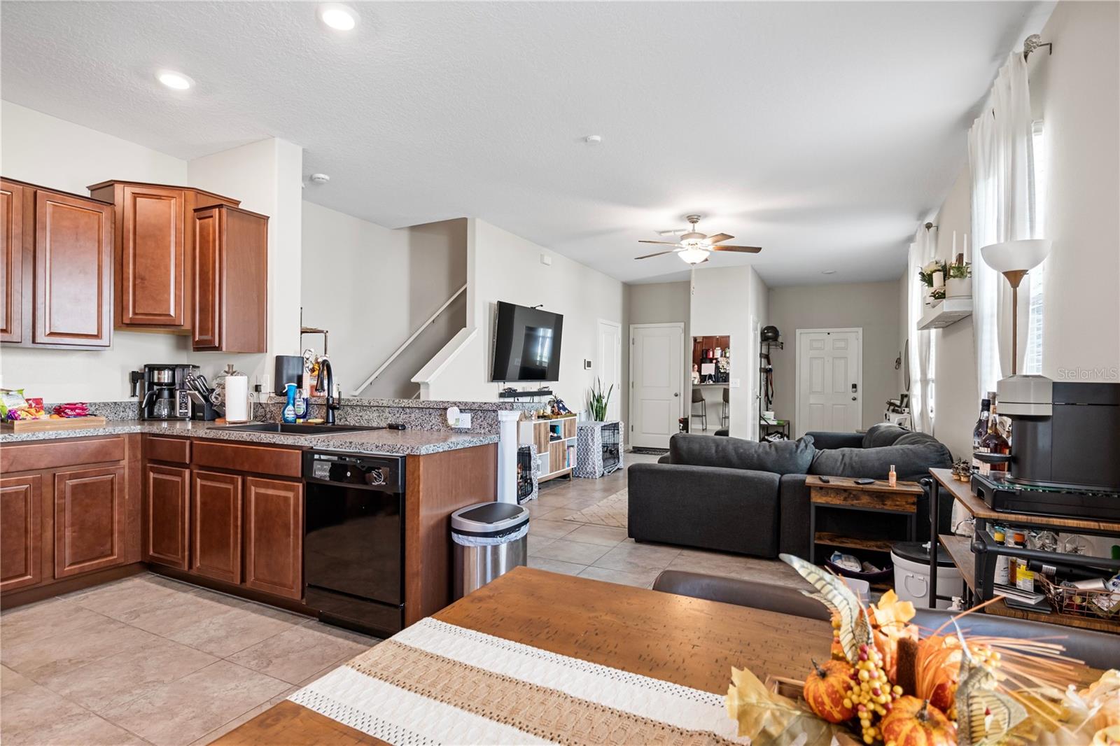 TOUCHSTONE PH 2 - Residential