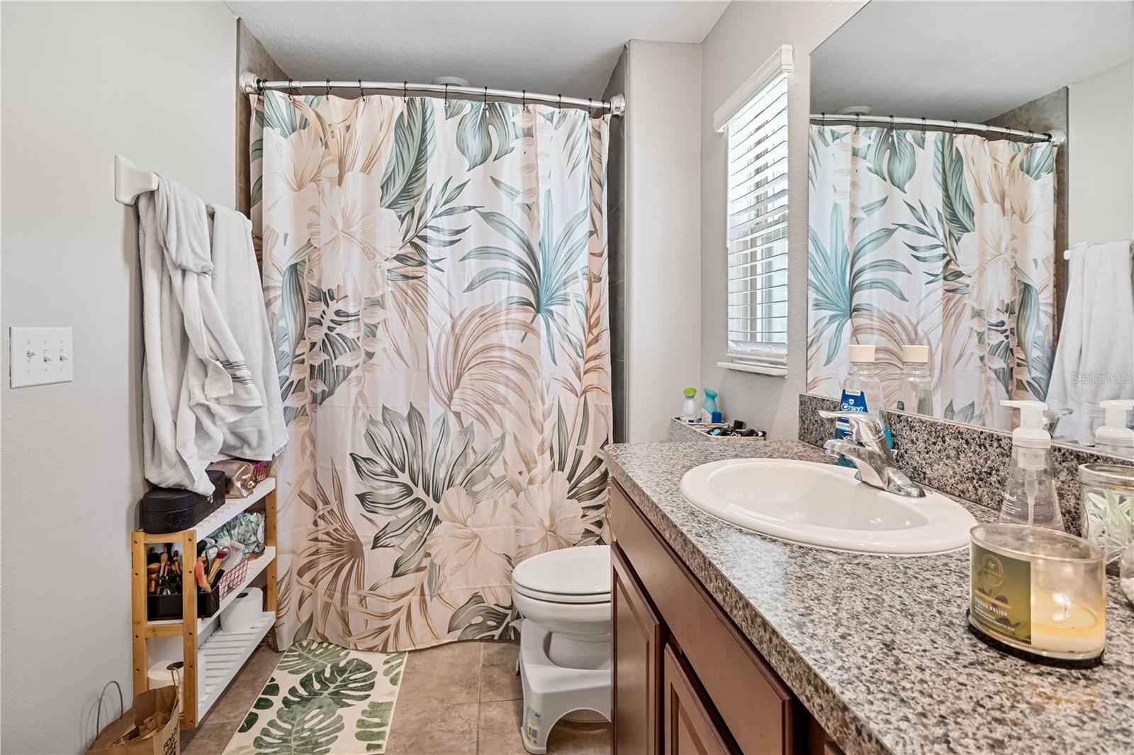 TOUCHSTONE PH 2 - Residential