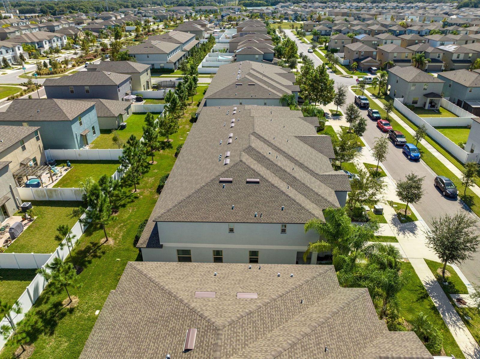 TOUCHSTONE PH 2 - Residential