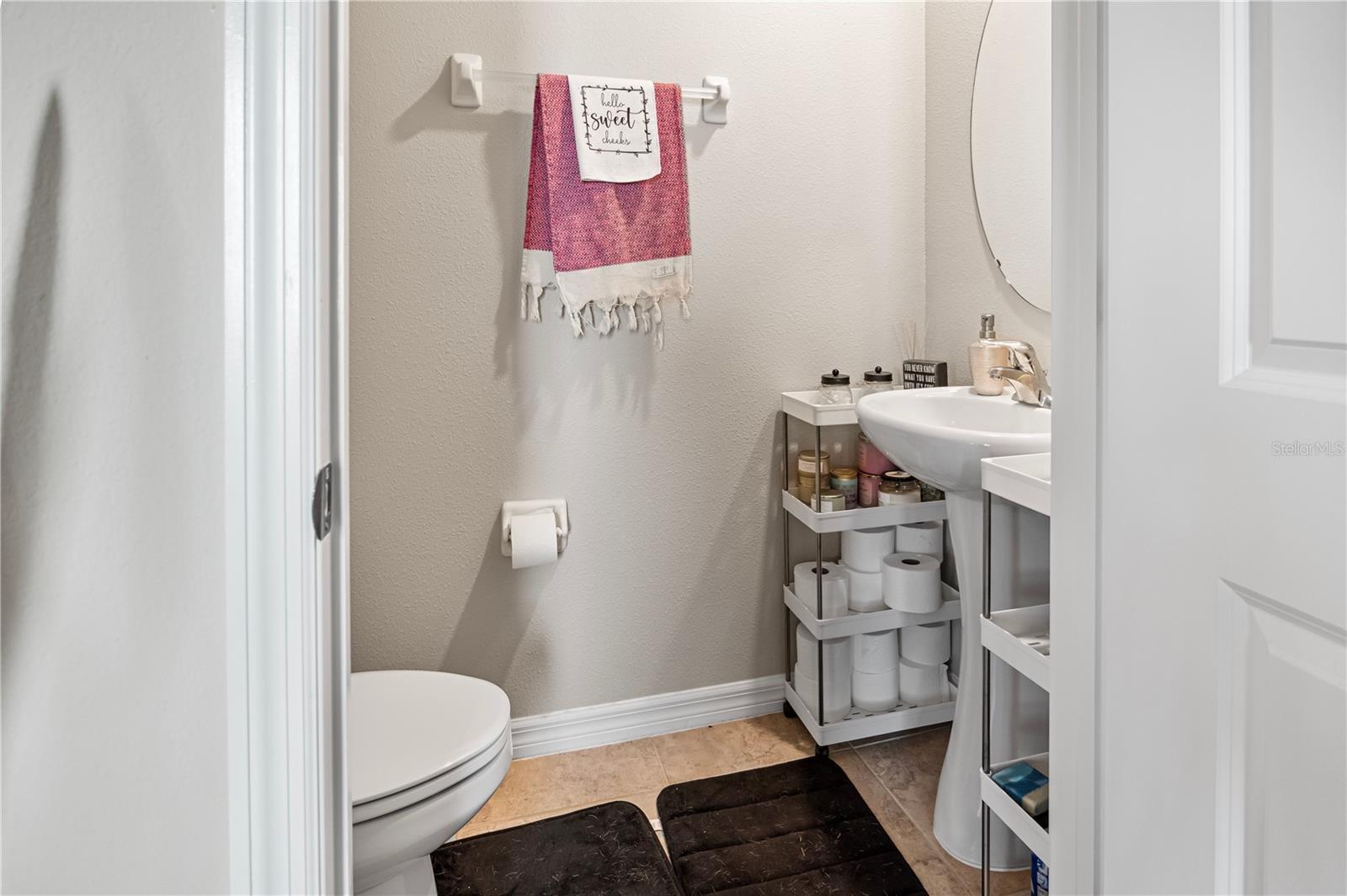 TOUCHSTONE PH 2 - Residential