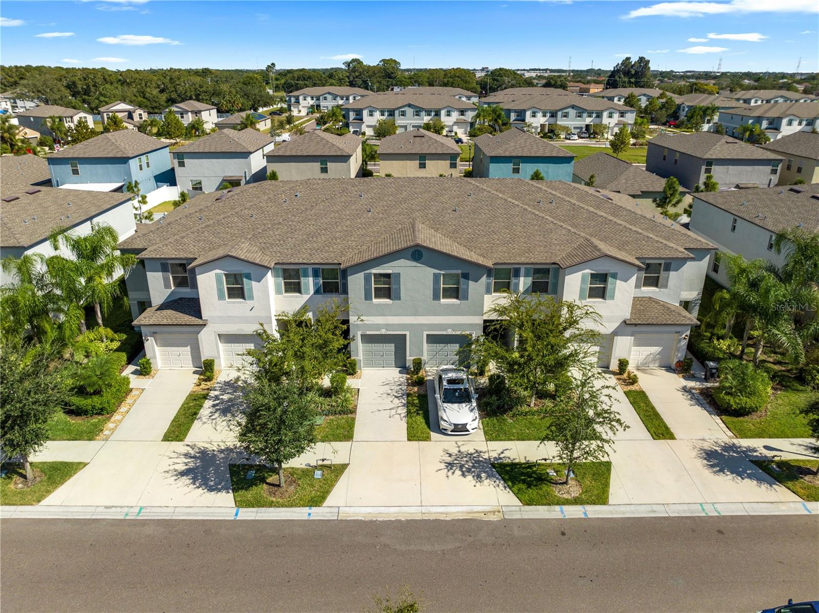 TOUCHSTONE PH 2 - Residential