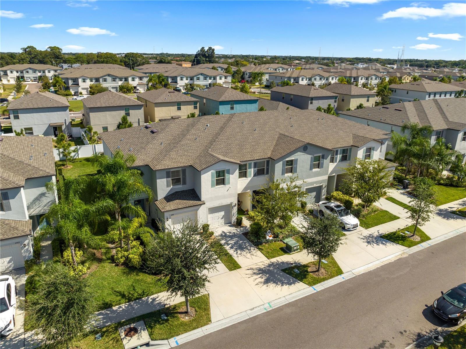 TOUCHSTONE PH 2 - Residential