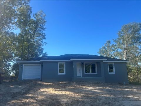Photo of 14328 SW 31 Place, Ocala, FL 34481 (MLS # O6347220)