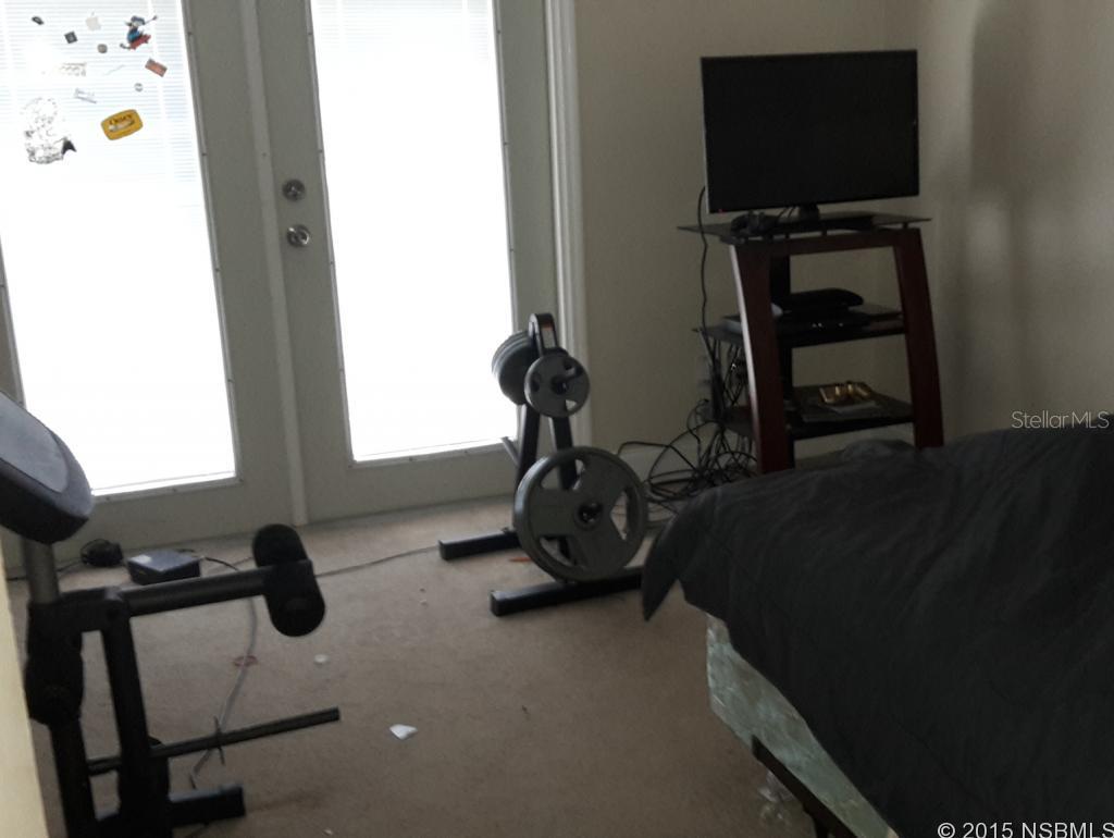 Villas At River Oaks Unrec - Residential