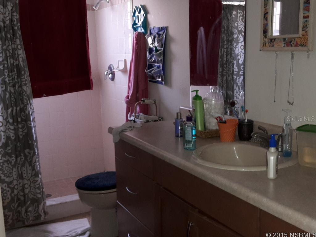 Villas At River Oaks Unrec - Residential