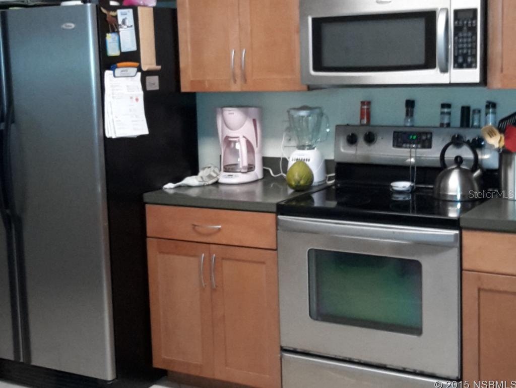 Villas At River Oaks Unrec - Residential