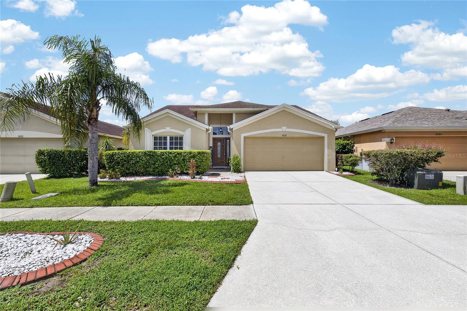 5627 WAR ADMIRAL DRIVE