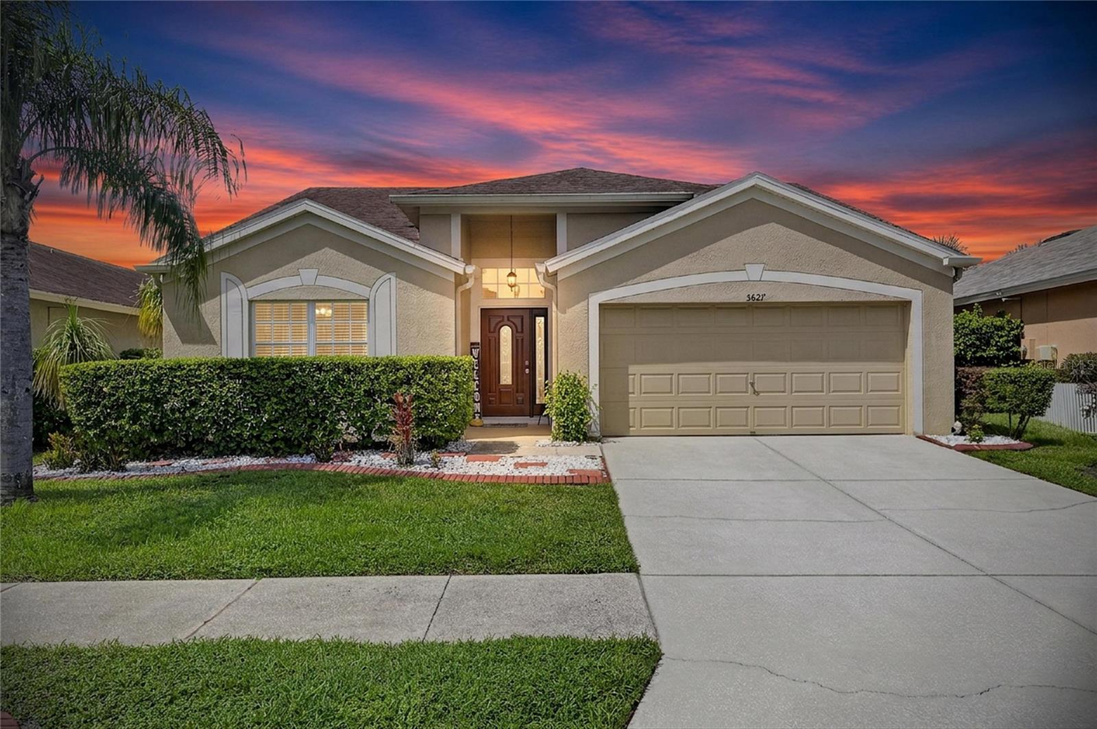 5627 WAR ADMIRAL DRIVE