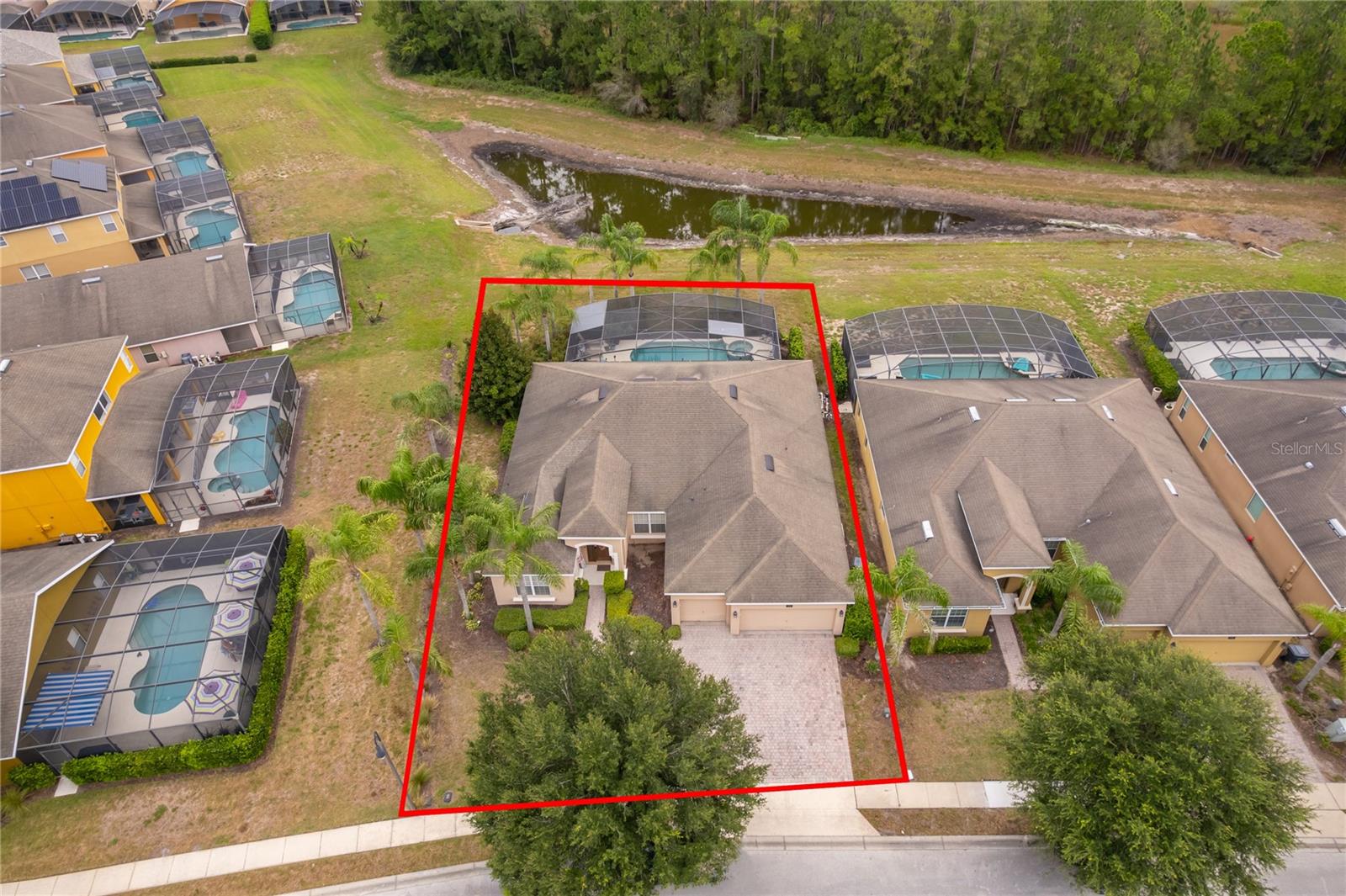 124 YELLOW SNAPDRAGON DRIVE