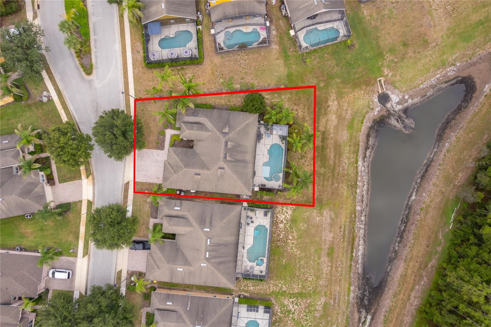 124 YELLOW SNAPDRAGON DRIVE