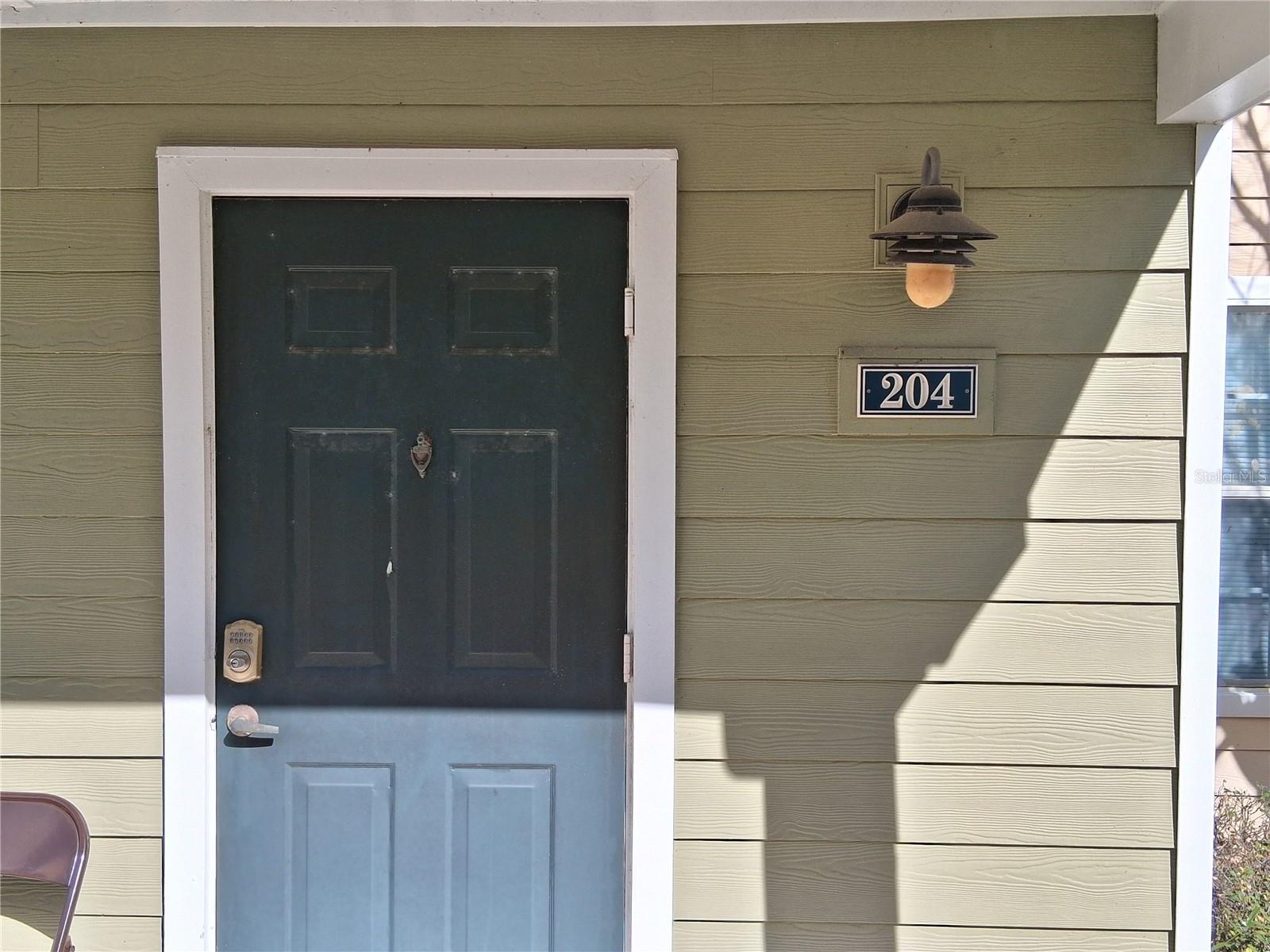 ENTERPRISE COVE - Residential