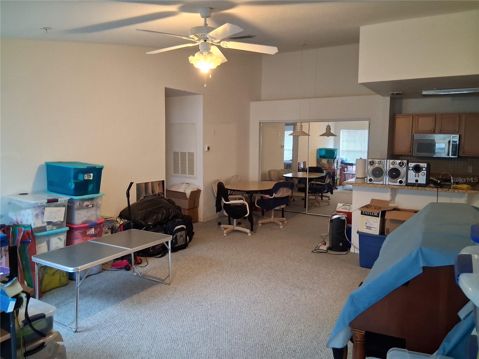 ENTERPRISE COVE - Residential