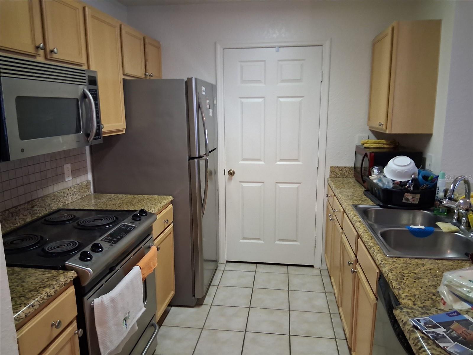 ENTERPRISE COVE - Residential