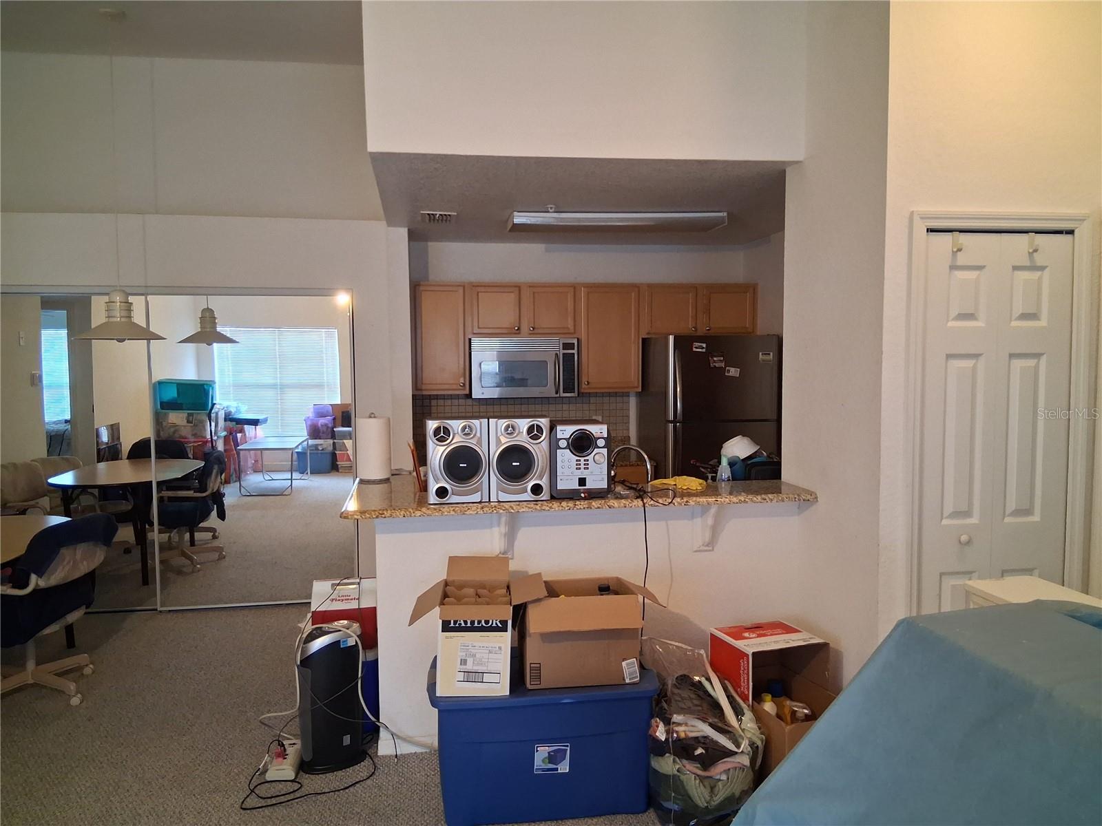 ENTERPRISE COVE - Residential